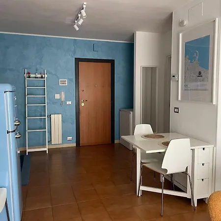 Apartament Loft Postiglione 14 *