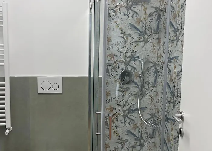 Apartment Loft Postiglione 14