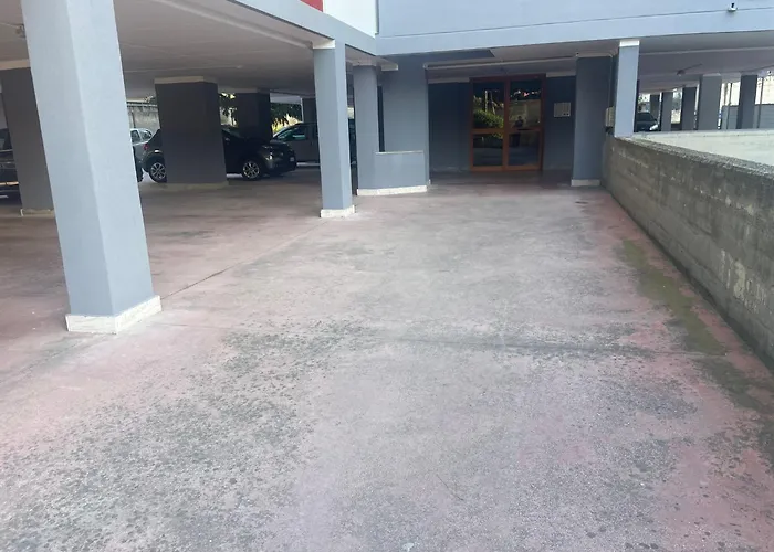 Loft Postiglione 14 Apartment *