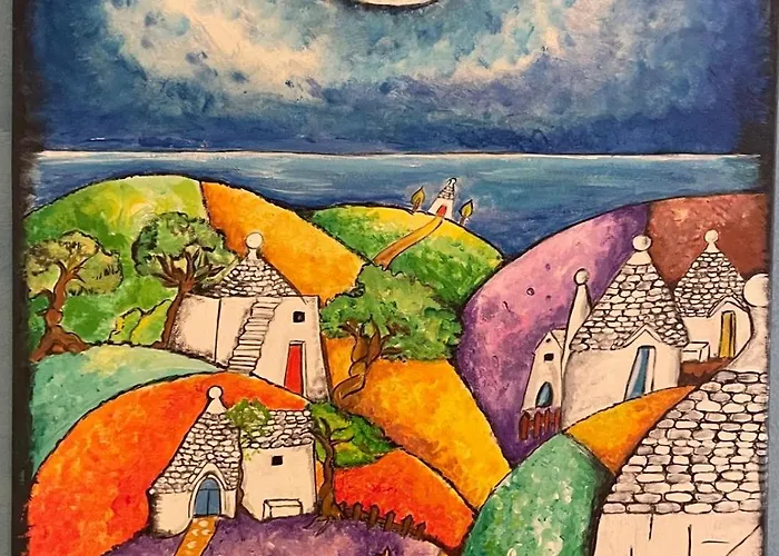 Loft Postiglione 14 *