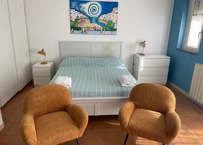 Loft Postiglione 14 Apartment *