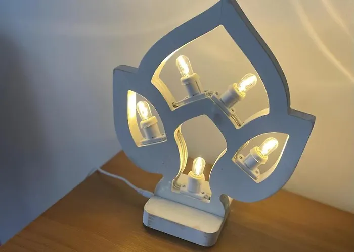 Apartment Loft Postiglione 14 Bari