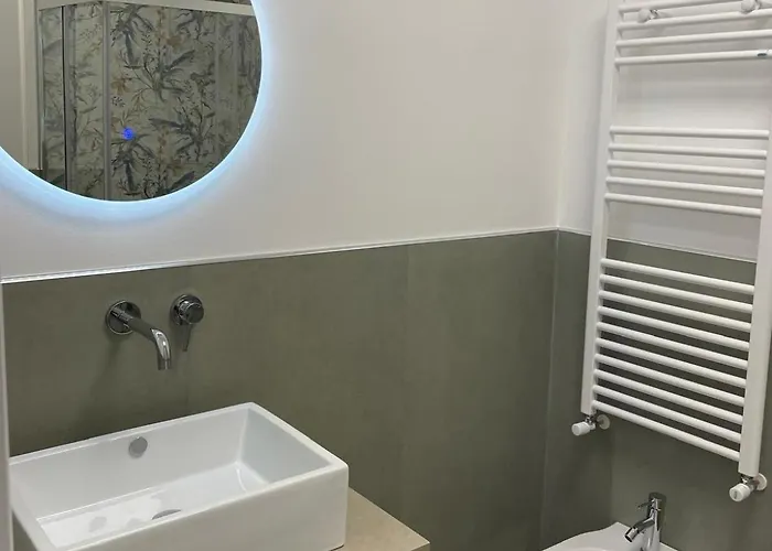 Loft Postiglione 14 Bari