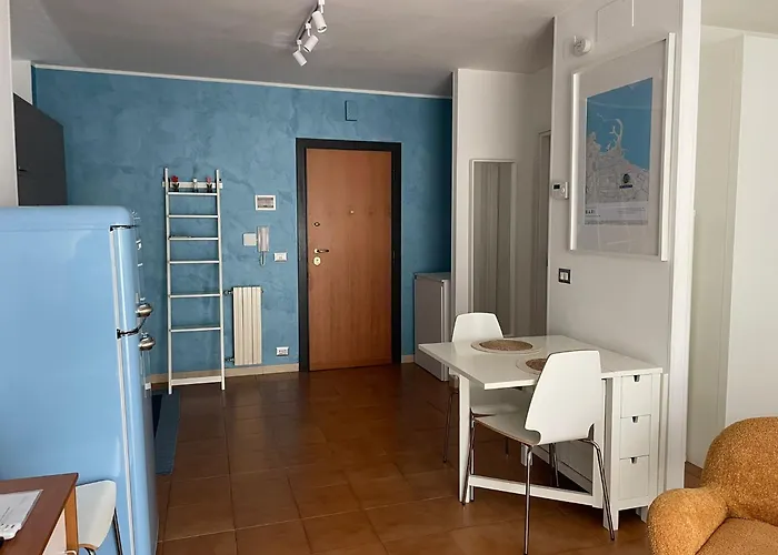 Apartment Loft Postiglione 14 *