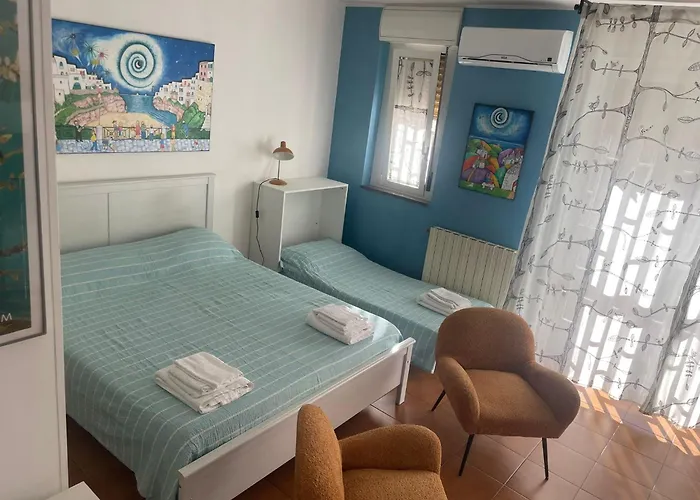 Loft Postiglione 14 * Bari