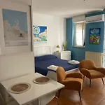 Loft Postiglione 14 * בארי