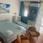 Loft Postiglione 14 * בארי