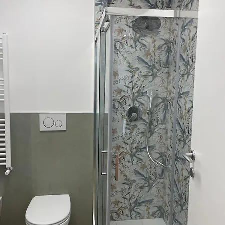 Apartamento Loft Postiglione 14
