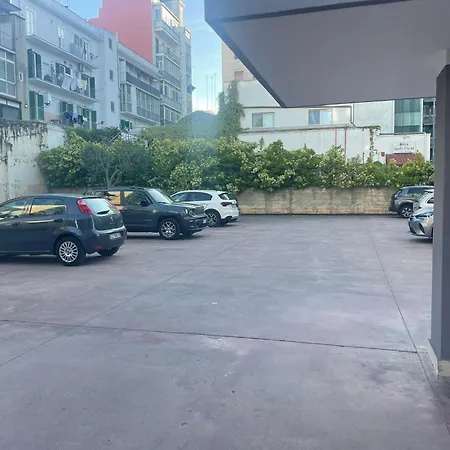 Loft Postiglione 14 아파트 바리