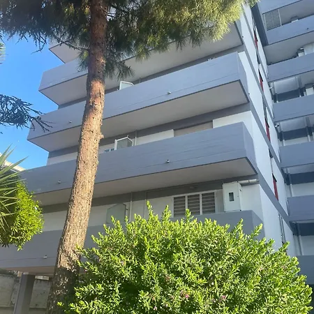 Loft Postiglione 14 아파트 바리