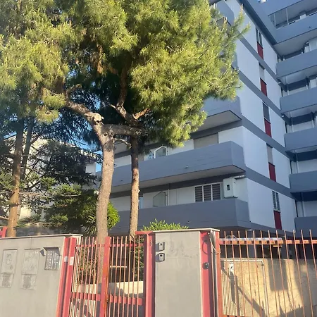 Loft Postiglione 14 * בארי