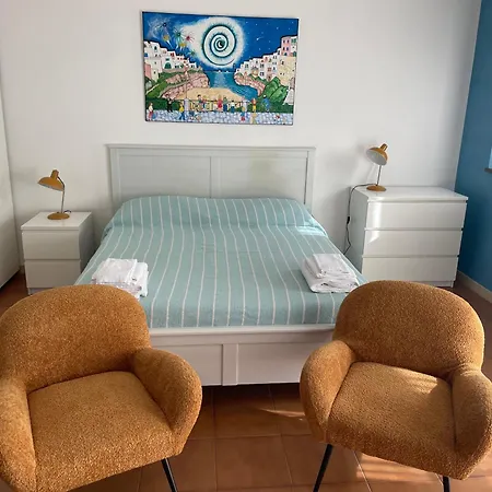 Loft Postiglione 14 Apartamento *
