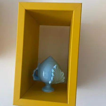 Loft Postiglione 14 *