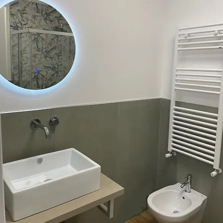 Loft Postiglione 14 باري