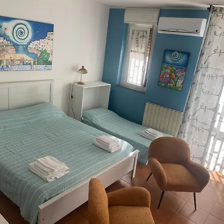 Loft Postiglione 14 * باري
