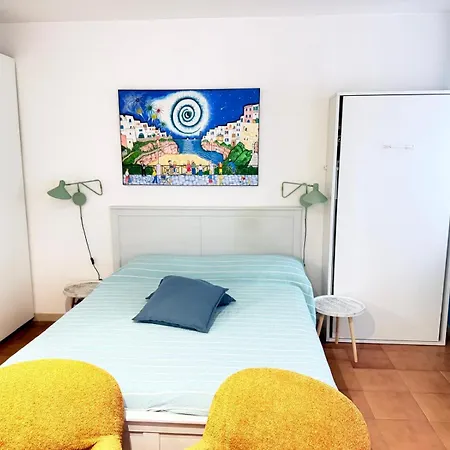 Loft Postiglione 14