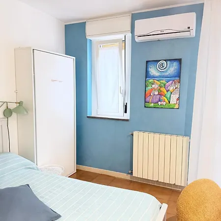 Loft Postiglione 14 Apartamento *