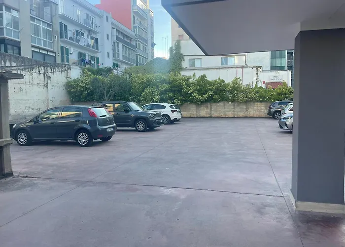 Loft Postiglione 14 Apartment Bari