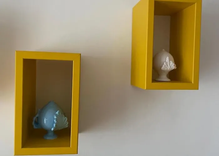 Apartment Loft Postiglione 14 *