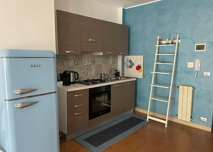 Loft Postiglione 14 Apartment *